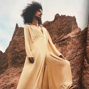 Meet your Posher, Princess freda